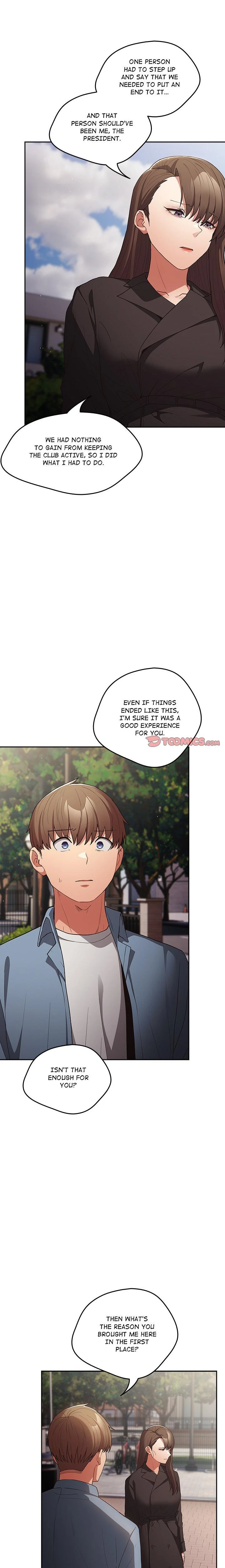 The Carry Chapter 096 Page 11