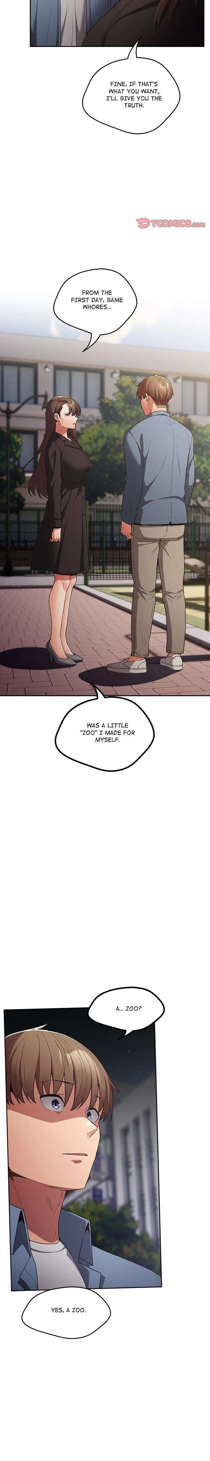 The Carry Chapter 096 Page 13
