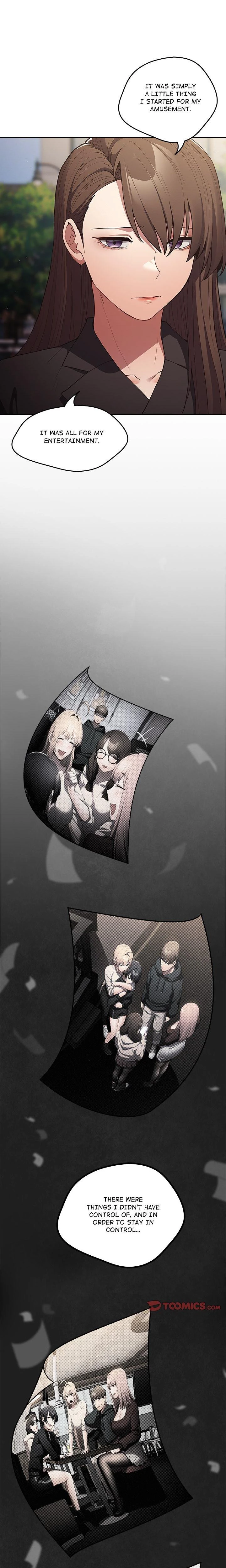 The Carry Chapter 096 Page 14