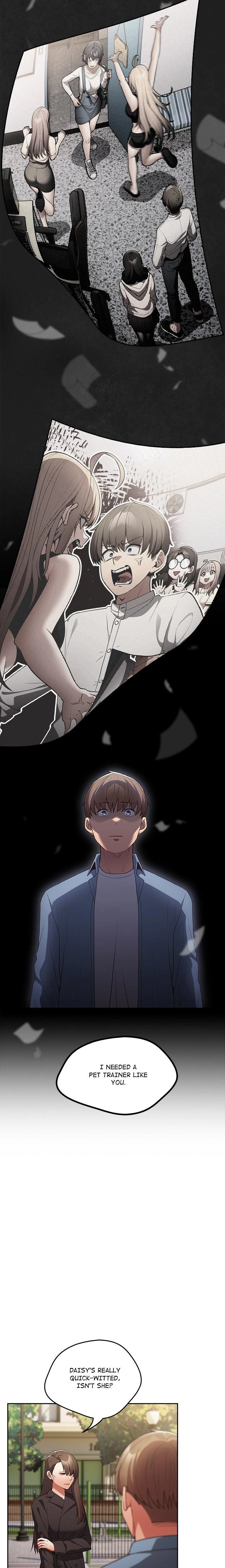 The Carry Chapter 096 Page 15