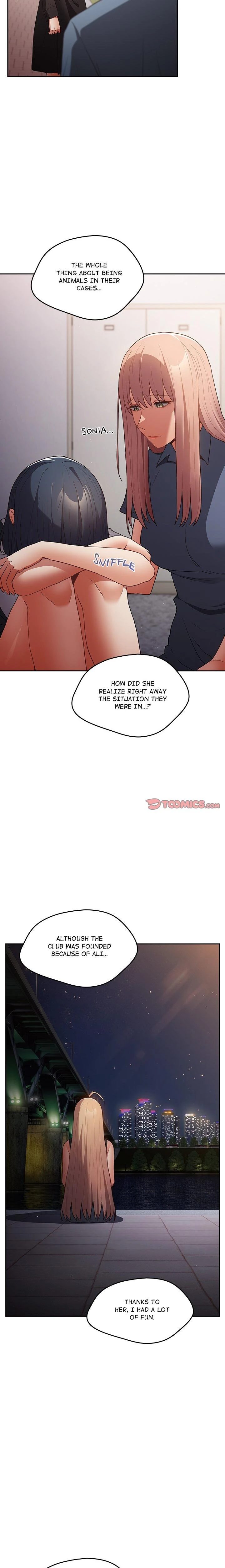 The Carry Chapter 096 Page 16