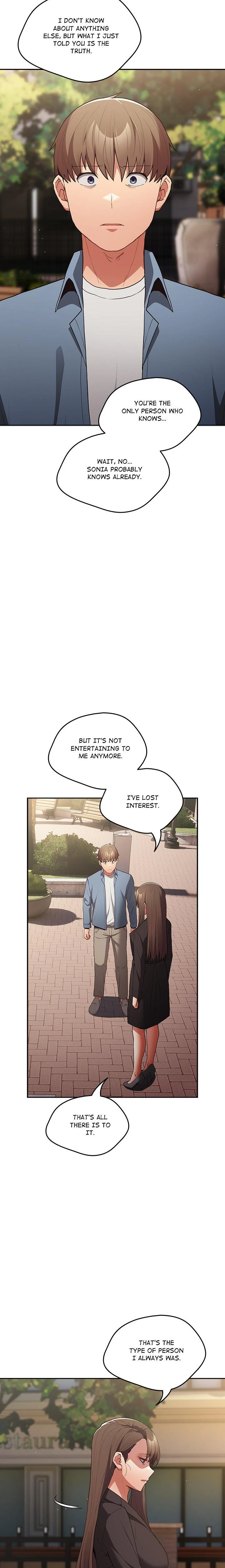 The Carry Chapter 096 Page 17
