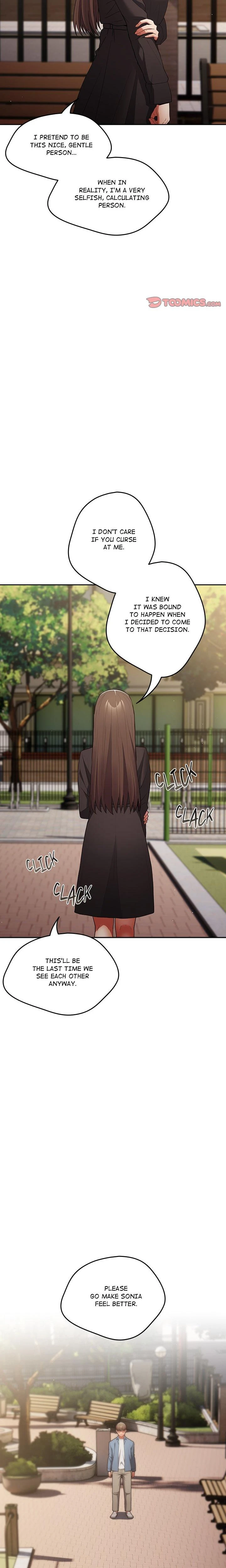 The Carry Chapter 096 Page 18