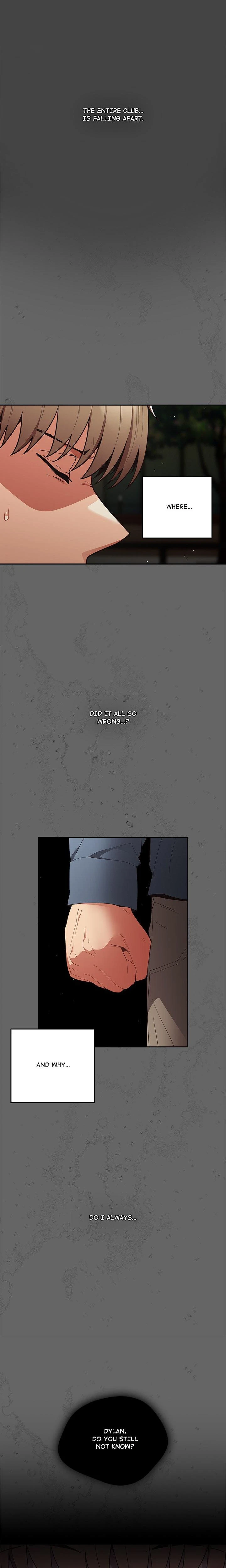 The Carry Chapter 096 Page 20