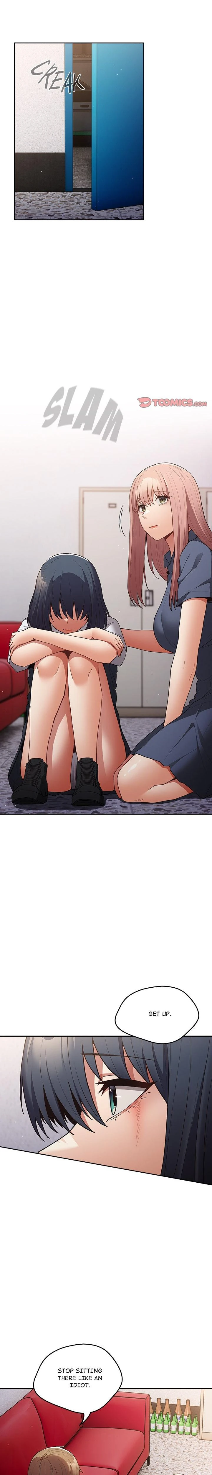 The Carry Chapter 096 Page 28