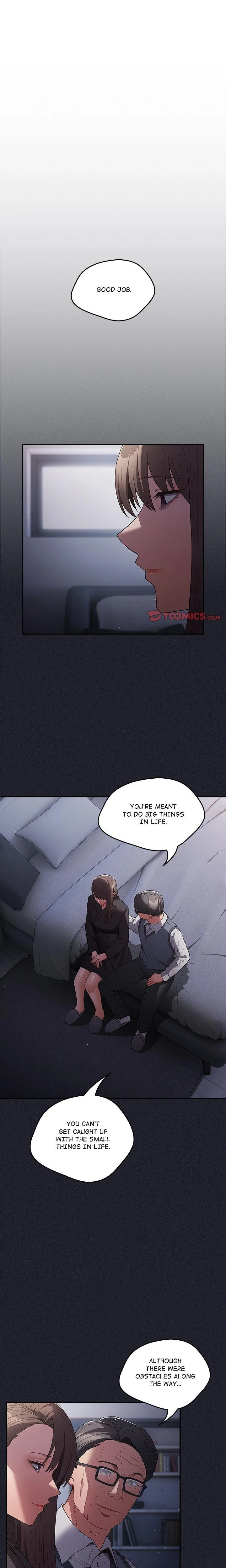 The Carry Chapter 097 Page 1