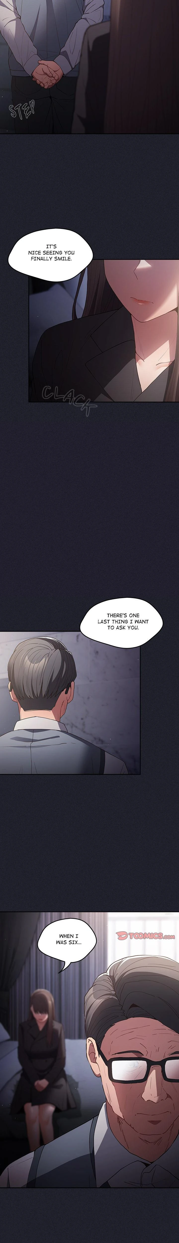 The Carry Chapter 097 Page 4