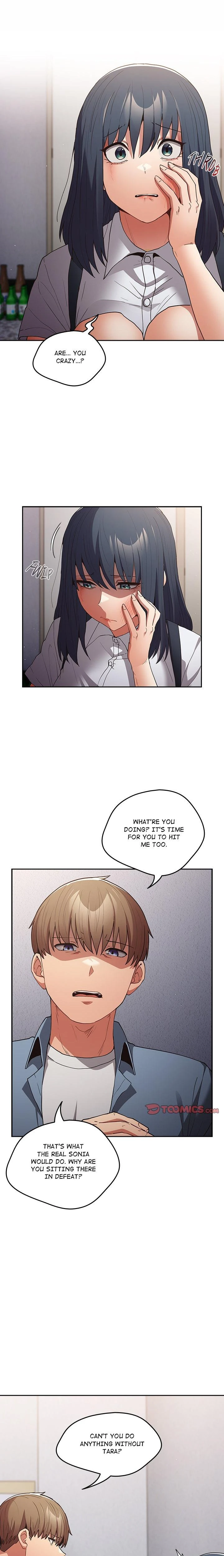 The Carry Chapter 097 Page 13