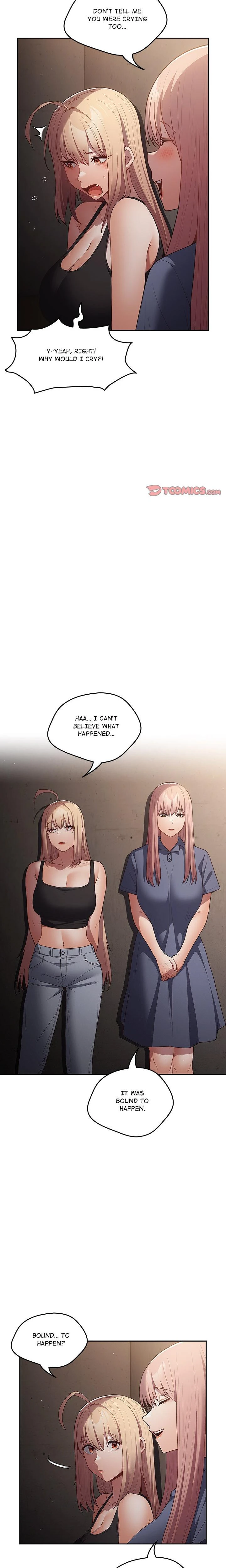 The Carry Chapter 097 Page 19