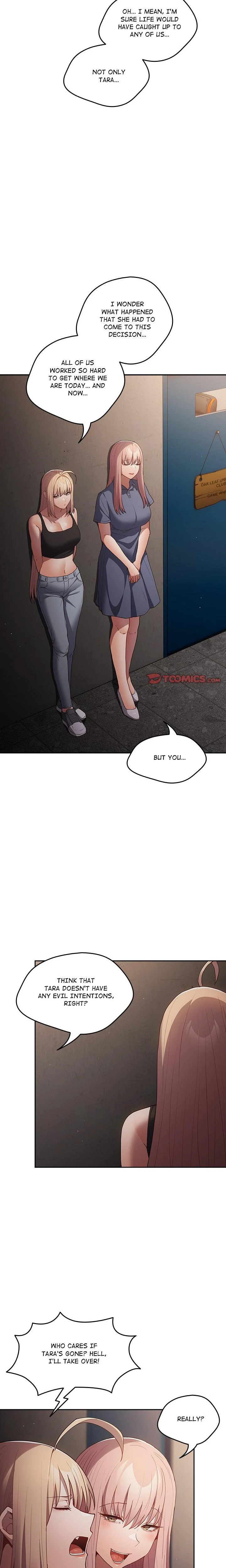 The Carry Chapter 097 Page 20