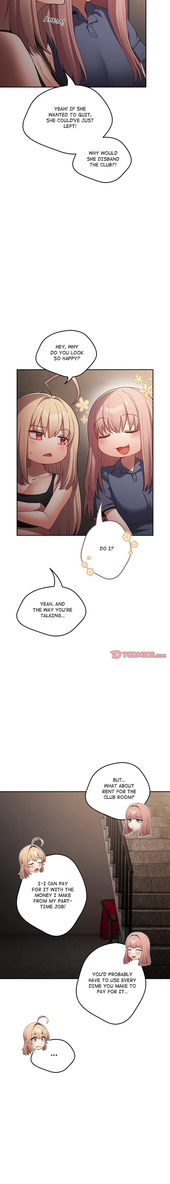 The Carry Chapter 097 Page 21