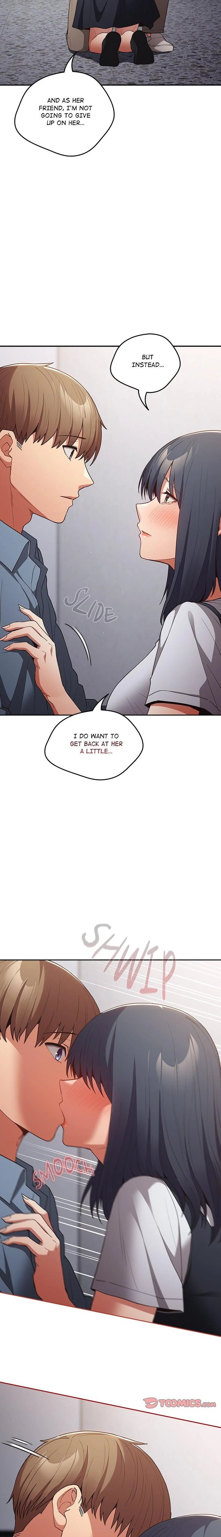 The Carry Chapter 097 Page 24
