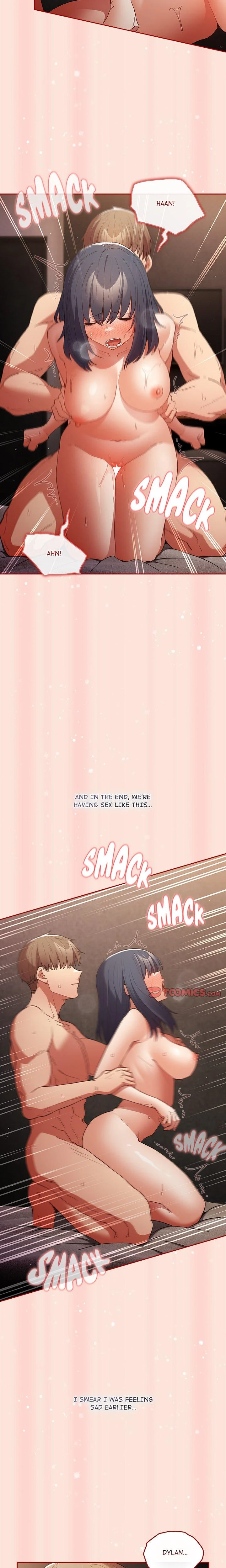 The Carry Chapter 098 Page 3