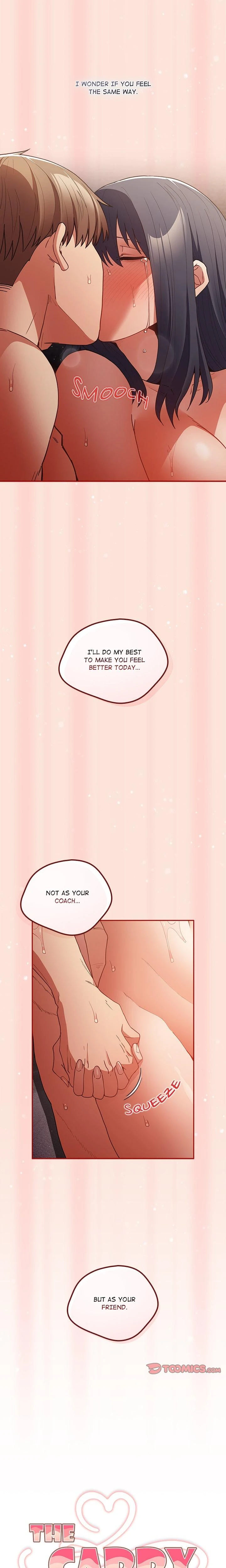 The Carry Chapter 098 Page 5