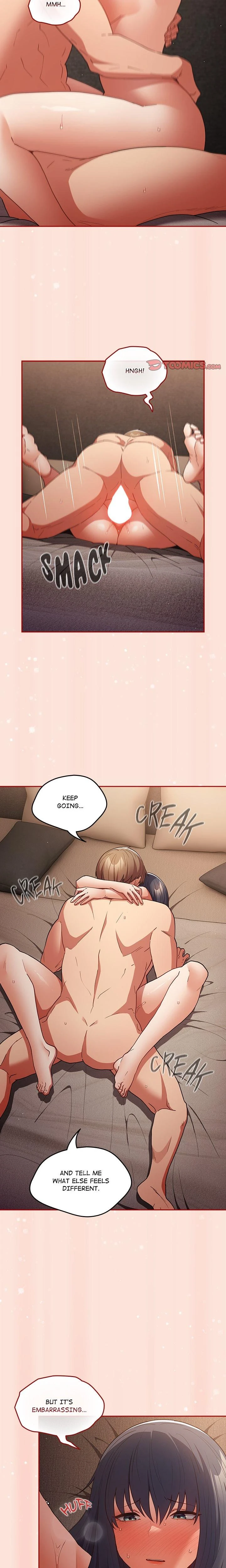 The Carry Chapter 098 Page 9
