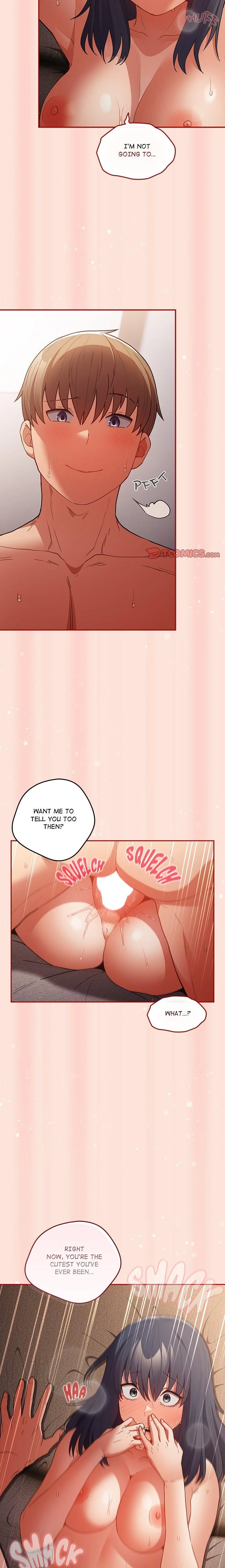 The Carry Chapter 098 Page 10