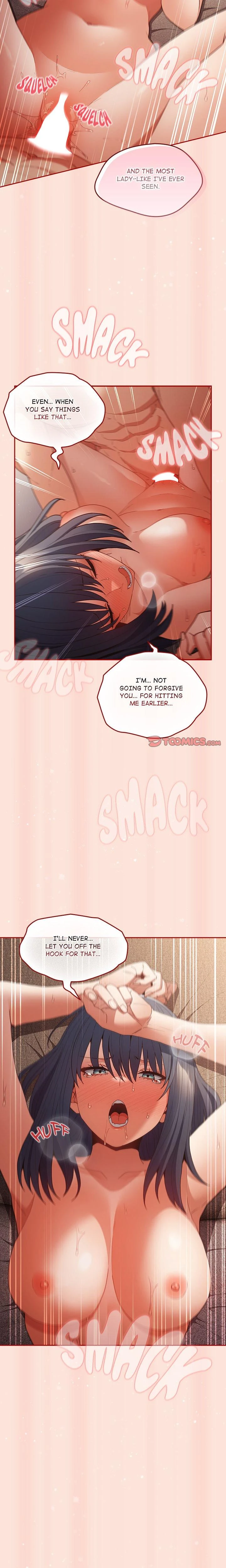 The Carry Chapter 098 Page 11