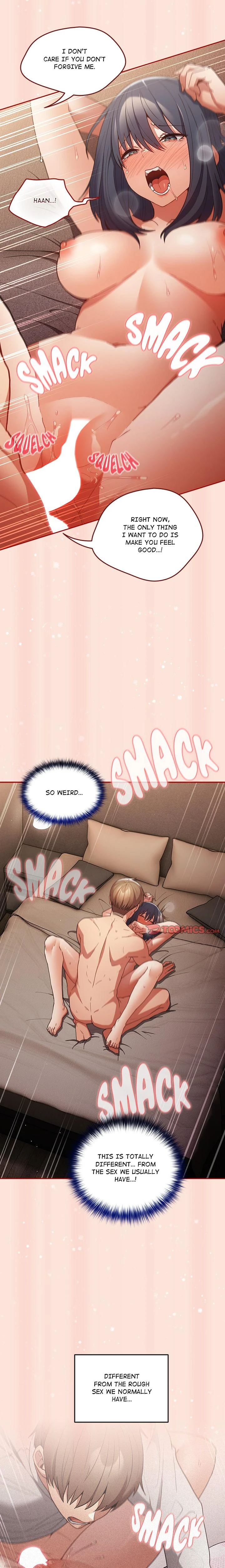 The Carry Chapter 098 Page 12