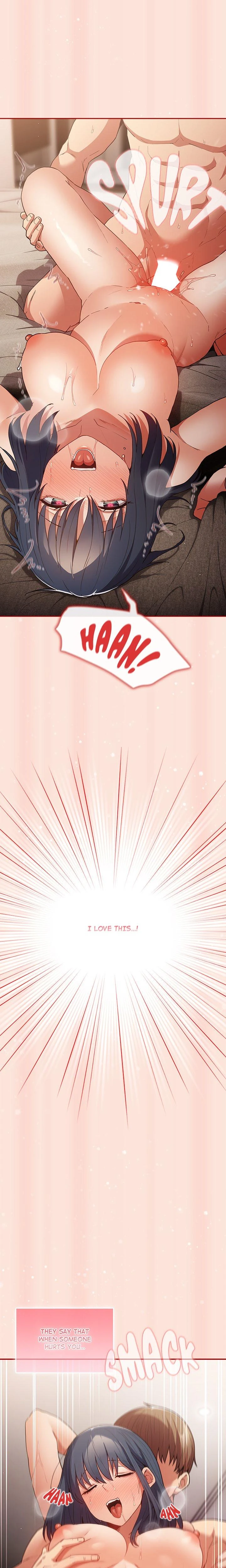 The Carry Chapter 098 Page 16
