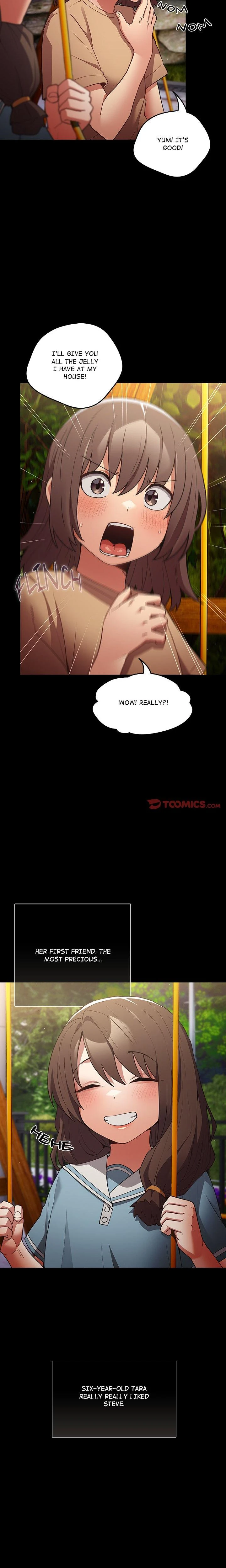 The Carry Chapter 099 Page 2