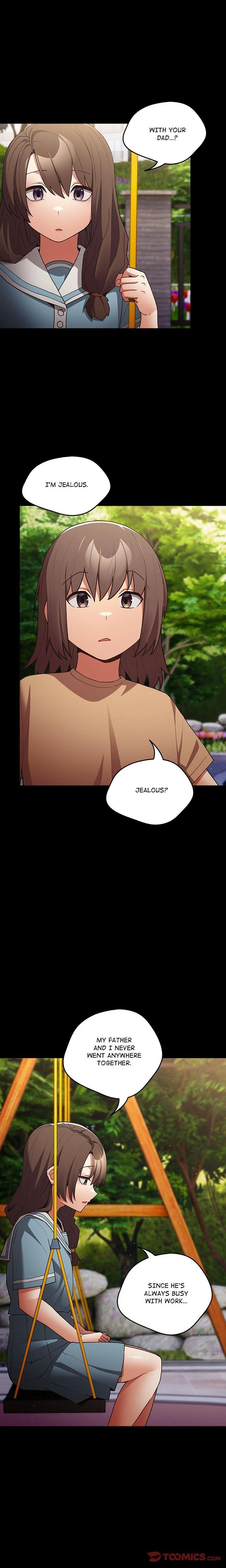 The Carry Chapter 099 Page 6