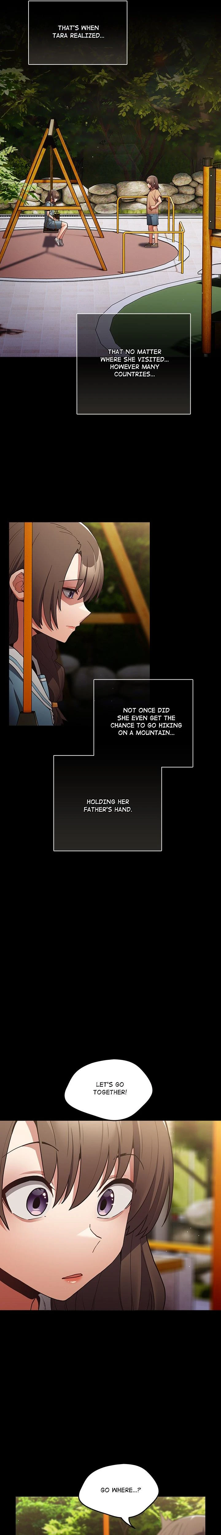 The Carry Chapter 099 Page 7