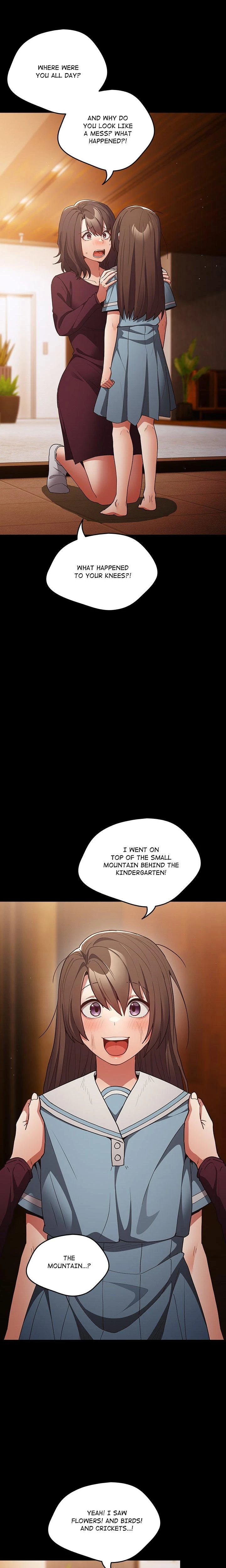 The Carry Chapter 099 Page 16