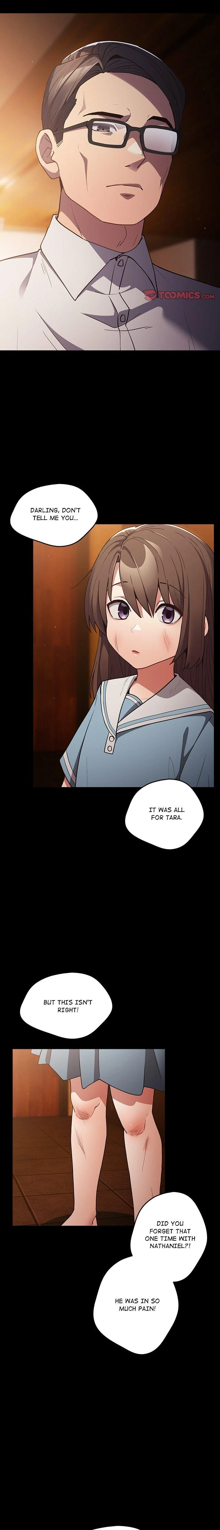 The Carry Chapter 099 Page 18