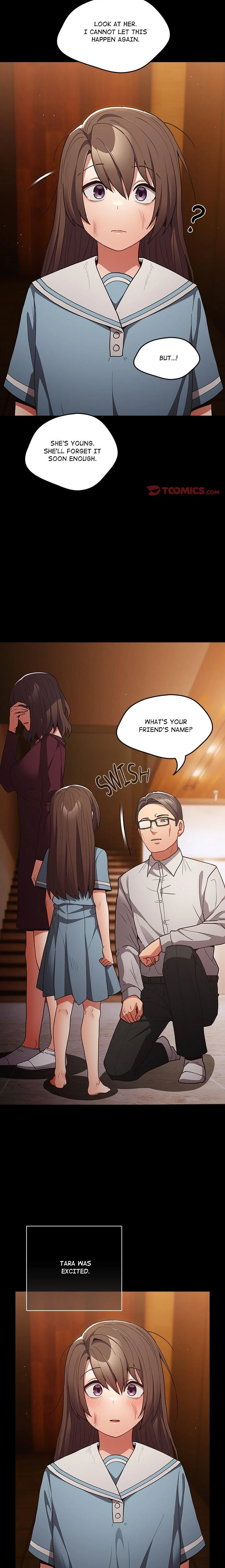 The Carry Chapter 099 Page 19