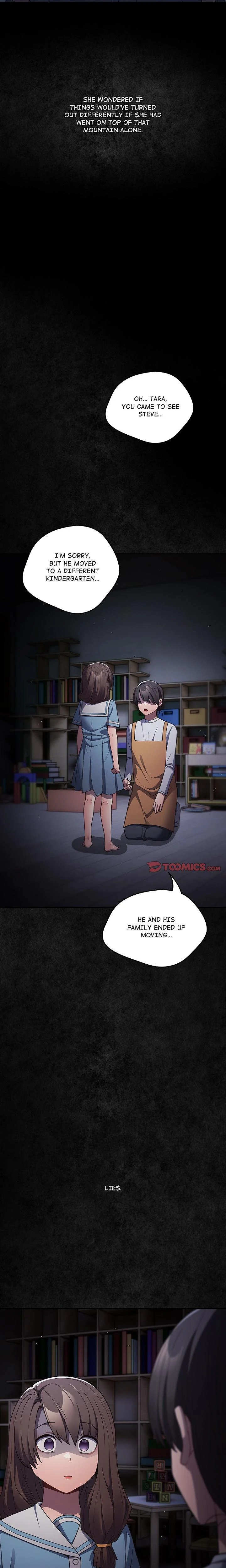The Carry Chapter 099 Page 21