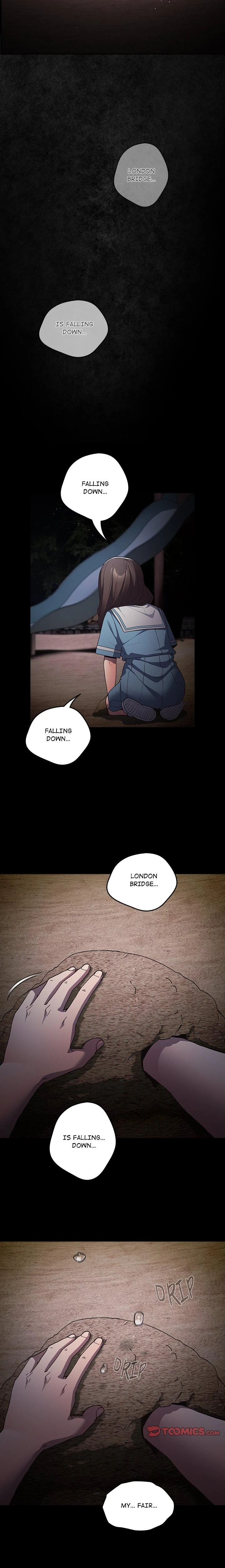 The Carry Chapter 099 Page 24