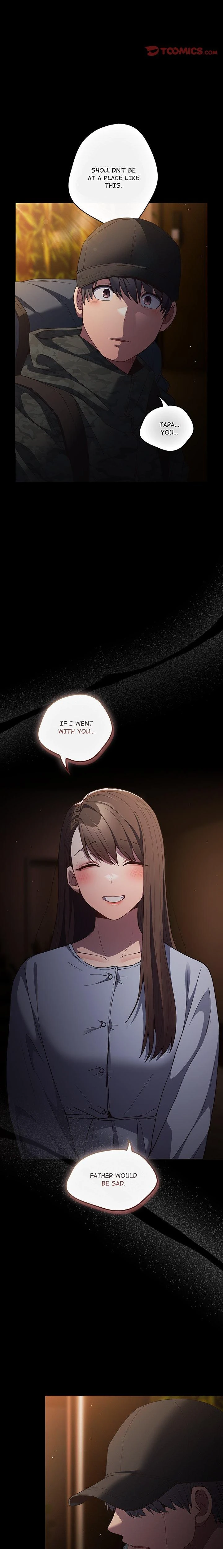 The Carry Chapter 100 Page 5