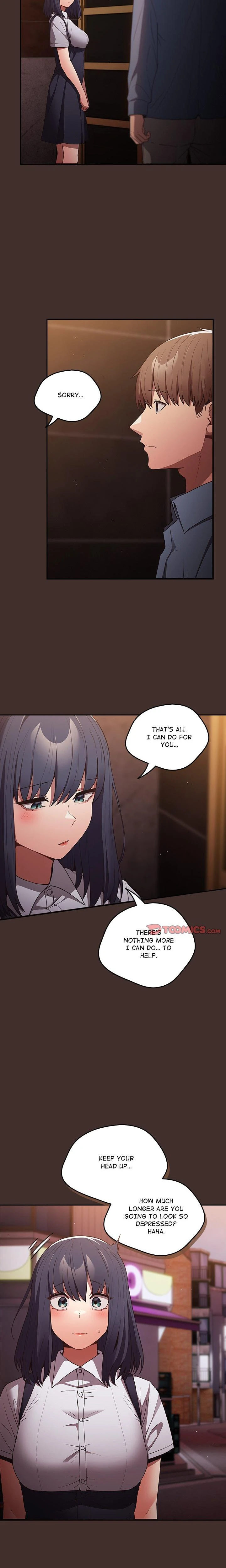 The Carry Chapter 100 Page 12