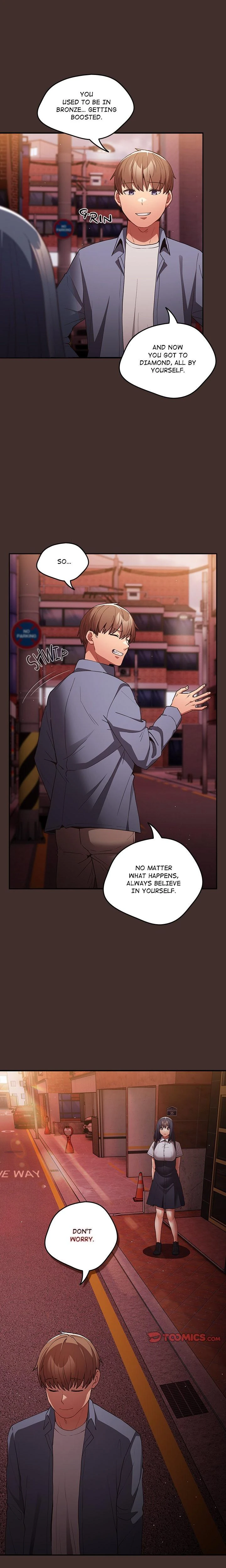 The Carry Chapter 100 Page 13
