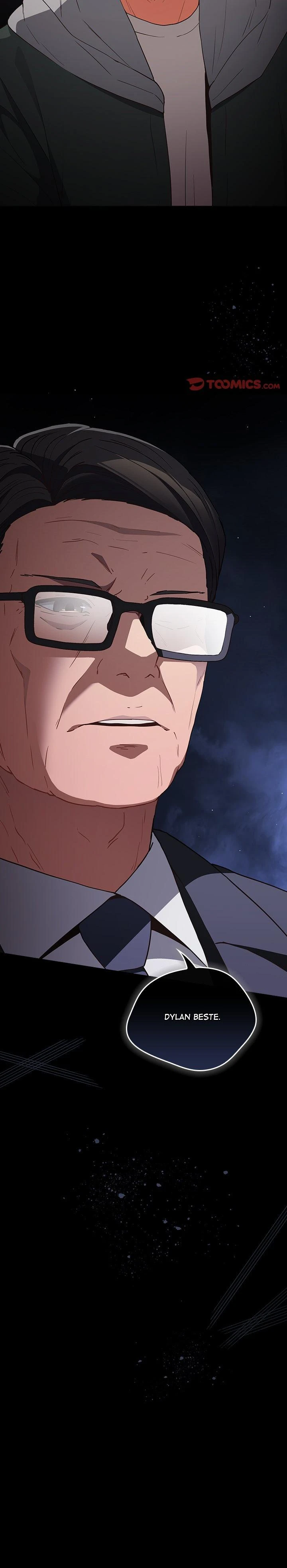 The Carry Chapter 100 Page 25