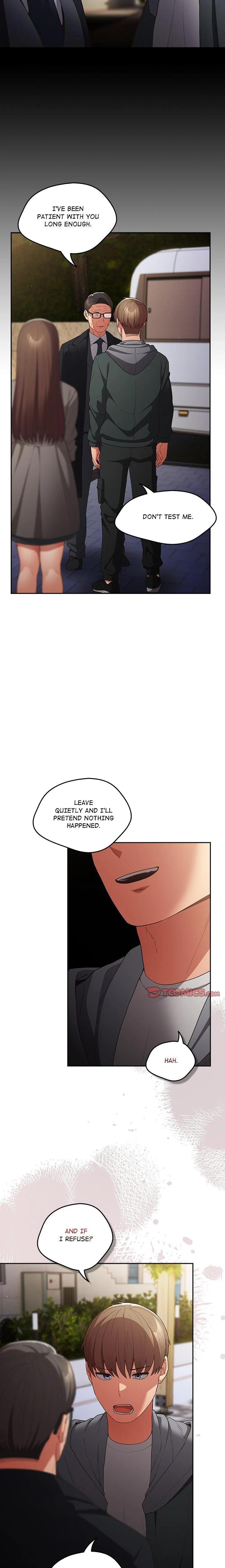 The Carry Chapter 101 Page 3