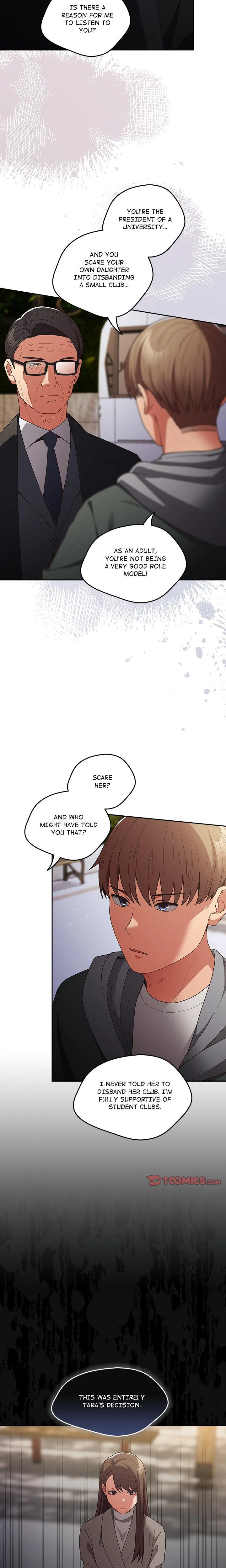 The Carry Chapter 101 Page 4