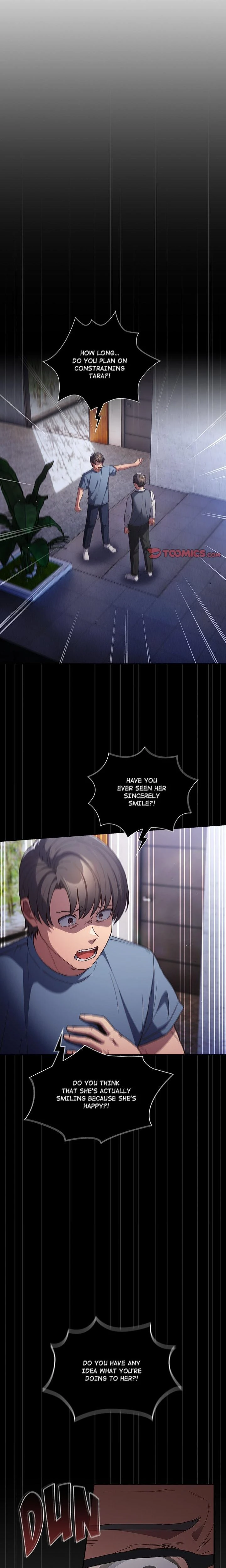 The Carry Chapter 101 Page 10