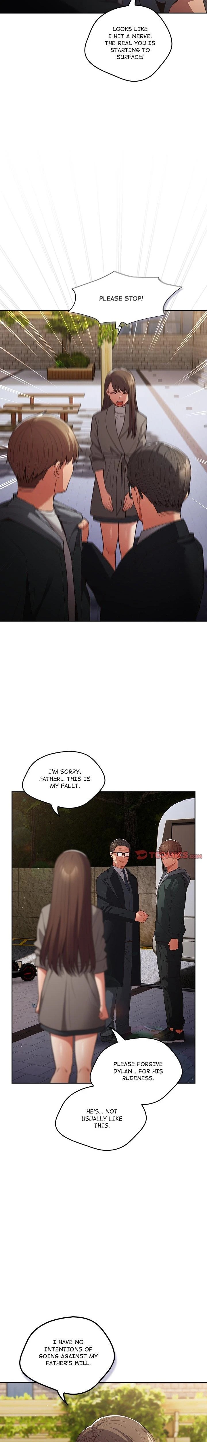 The Carry Chapter 101 Page 12