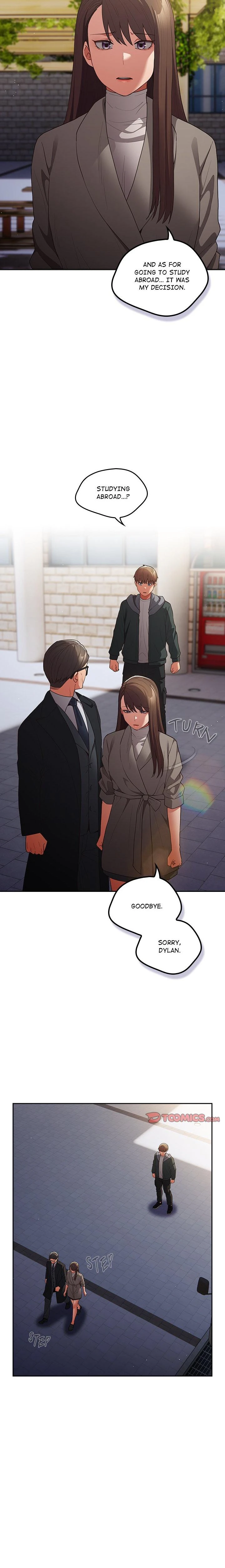 The Carry Chapter 101 Page 13