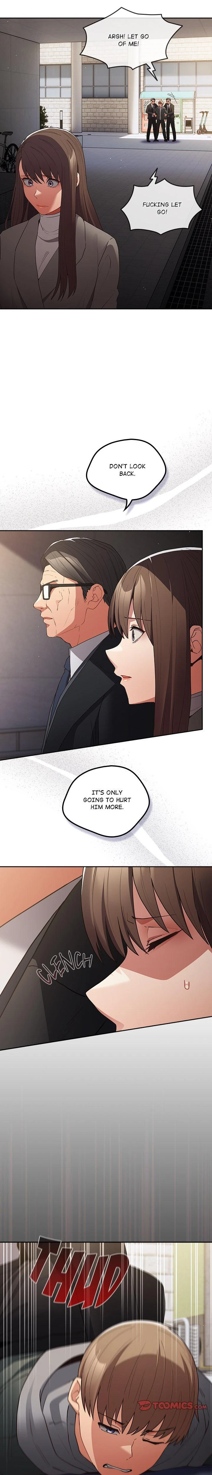 The Carry Chapter 101 Page 15