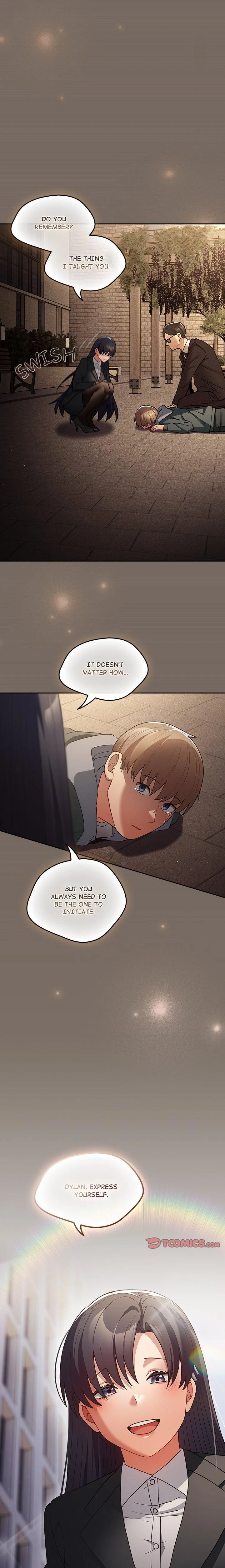The Carry Chapter 101 Page 23