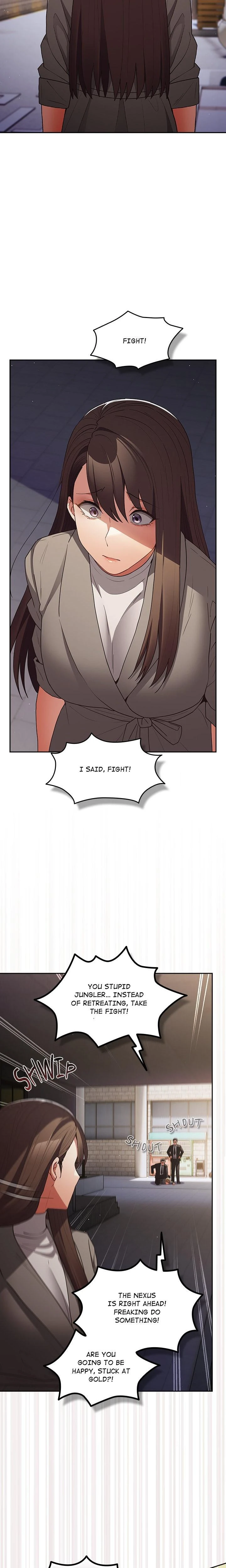 The Carry Chapter 101 Page 25