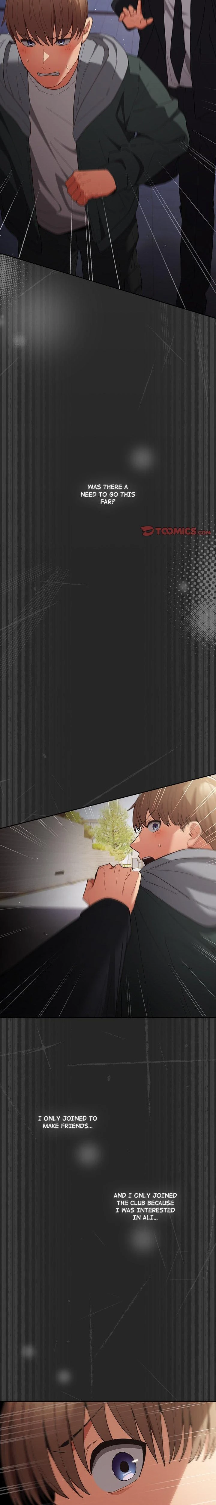 The Carry Chapter 102 Page 10