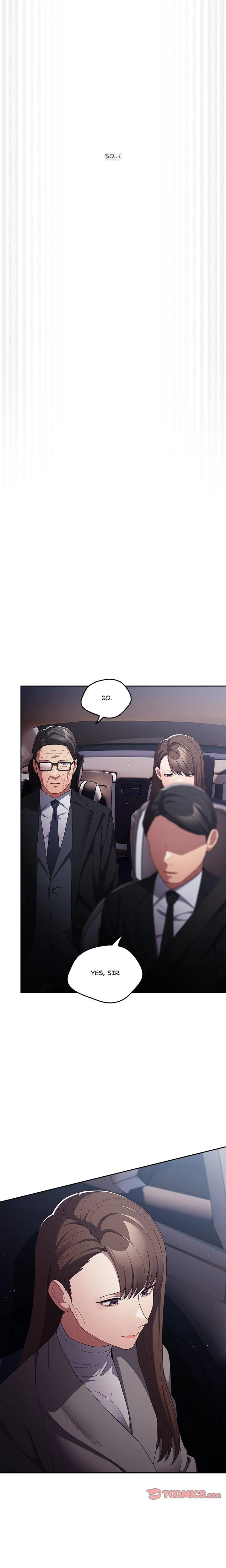 The Carry Chapter 102 Page 15