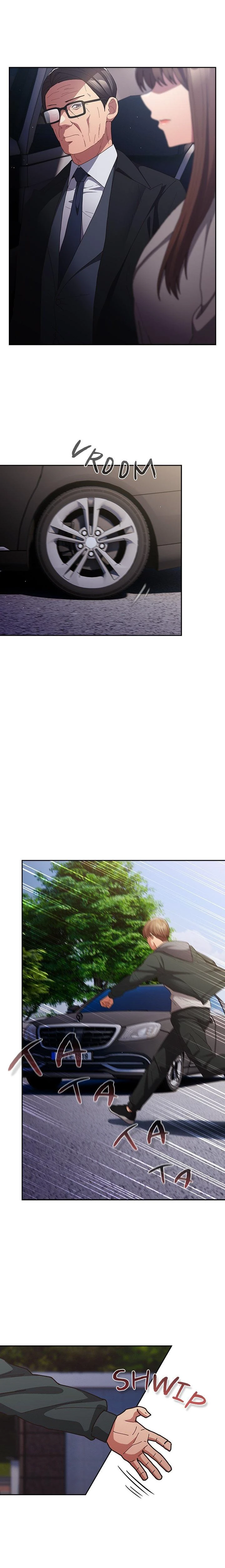 The Carry Chapter 102 Page 16