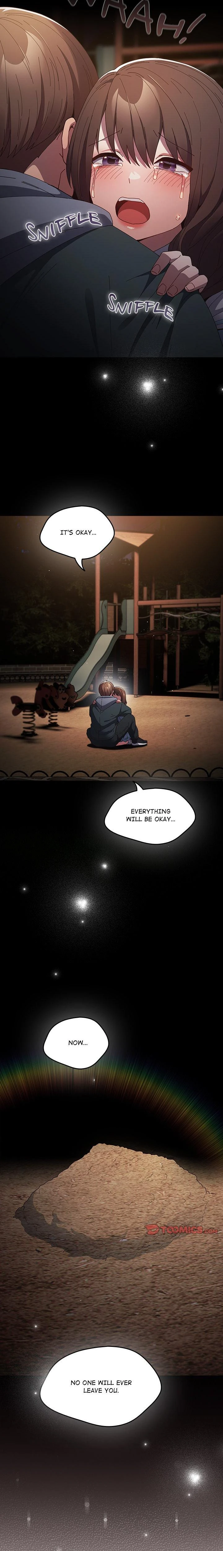 The Carry Chapter 102 Page 23