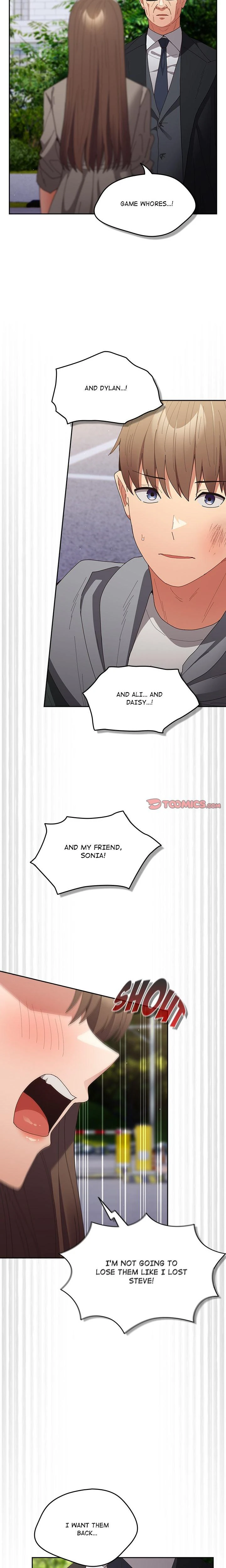 The Carry Chapter 103 Page 2