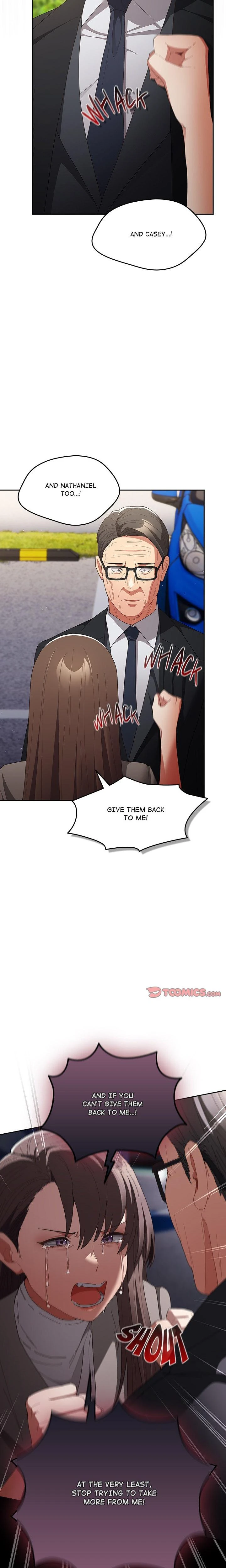 The Carry Chapter 103 Page 3