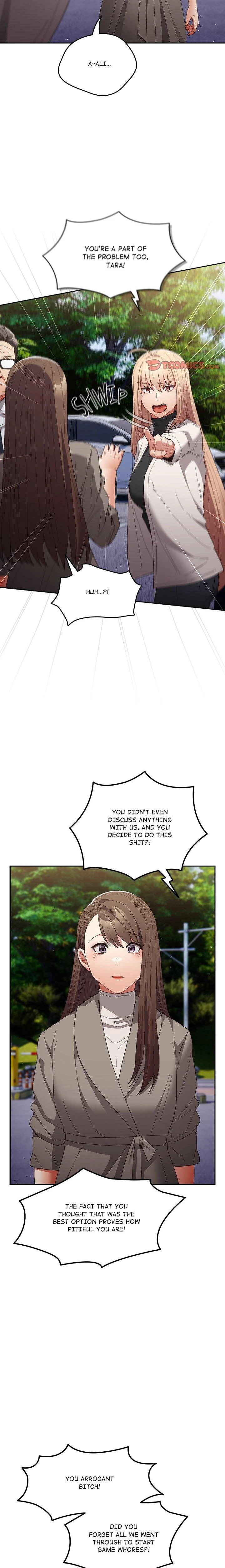 The Carry Chapter 103 Page 9